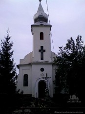 Biserica din Bozies