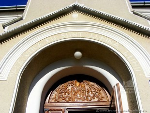 Nusfalau - Biserica Ortodoxa-3