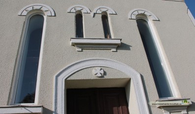 Lemniu-Biserica Sf.Arh.Mihail si Gavril-11