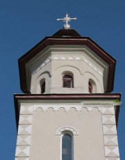 Lemniu-Biserica Sf.Arh.Mihail si Gavril-13