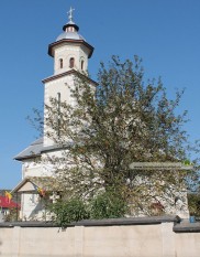 Lemniu-Biserica Sf.Arh.Mihail si Gavril-14