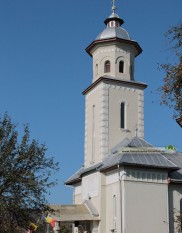 Lemniu-Biserica Sf.Arh.Mihail si Gavril-15
