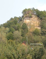 Valea Lesului-2