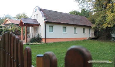 Valea Loznei - Biserica Penticostala-3