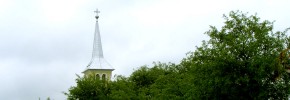 Aleus - Biserica ortodoxa