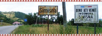 Simisna-De-a lungu satului