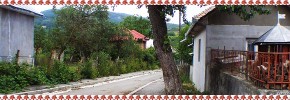 Simisna-De-a lungu satului- Paraul Targului - Foto2