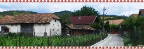 Simisna-De-a lungu satului - Straja