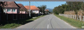 Lozna-De-a lungu satului-Strada Principala-C