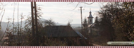 Valea Lunga-Bis. ortodoxa