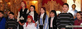 Fantanele Rus-Colind în biserica din Rus-2013-900