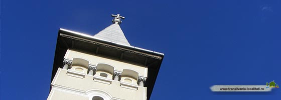Nusfalau-Biserica ortodoxa 560 Nusfalau-Biserica ortodoxa 560