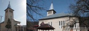 Ileanda-Biserica Ortodoxa