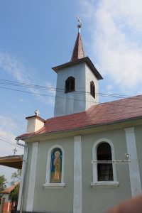 Dăbâceni-Biserica ortodoxă-exterior (10)