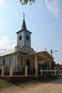 Dăbâceni-Biserica ortodoxă-exterior (16)