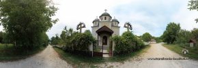 Toplita-Biserica ortodoxa