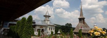 Șimleu Silvaniei-Manastirea Bic-Foto